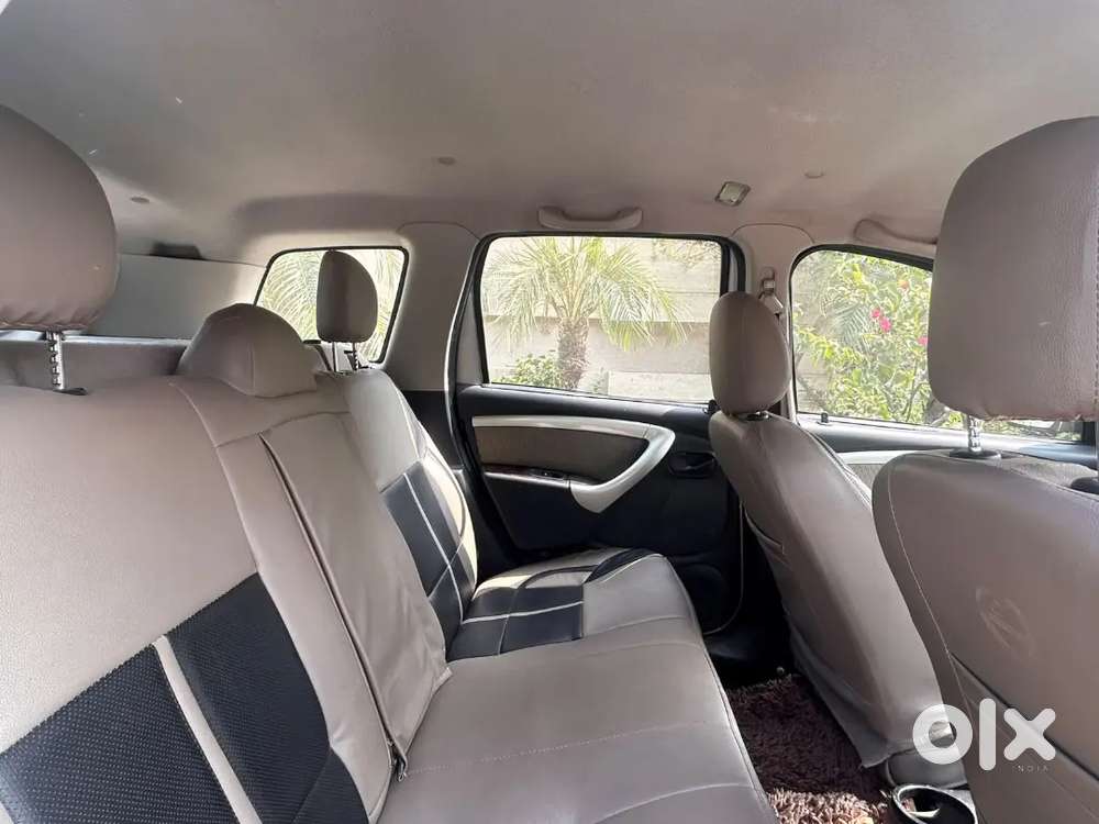 Renault Duster 2014 Diesel