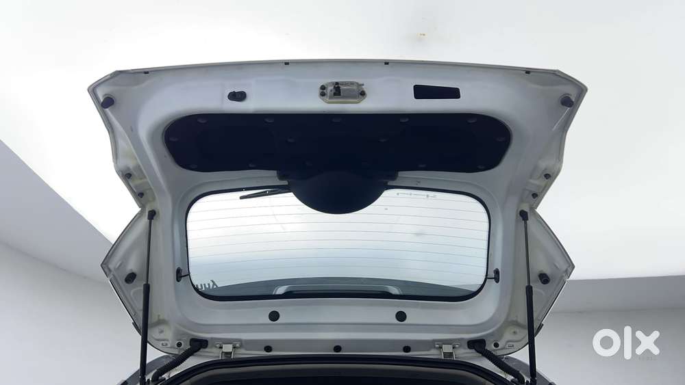 Tata Nexon 1.5 Revotorq Xz Plus (s), 2022, Diesel