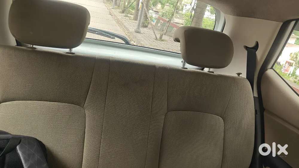 Hyundai I10 2010 Petrol Good Condition