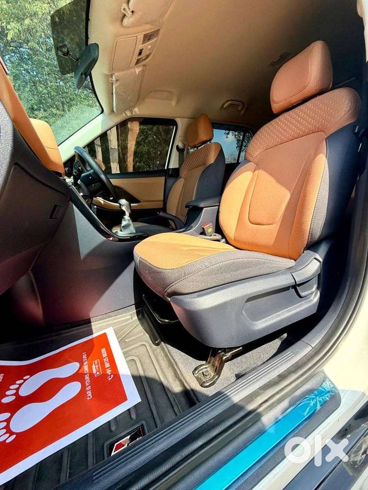 Hyundai Alcazar 1.5 Prestige Exe Diesel Mt 7 Str, 2025, Diesel