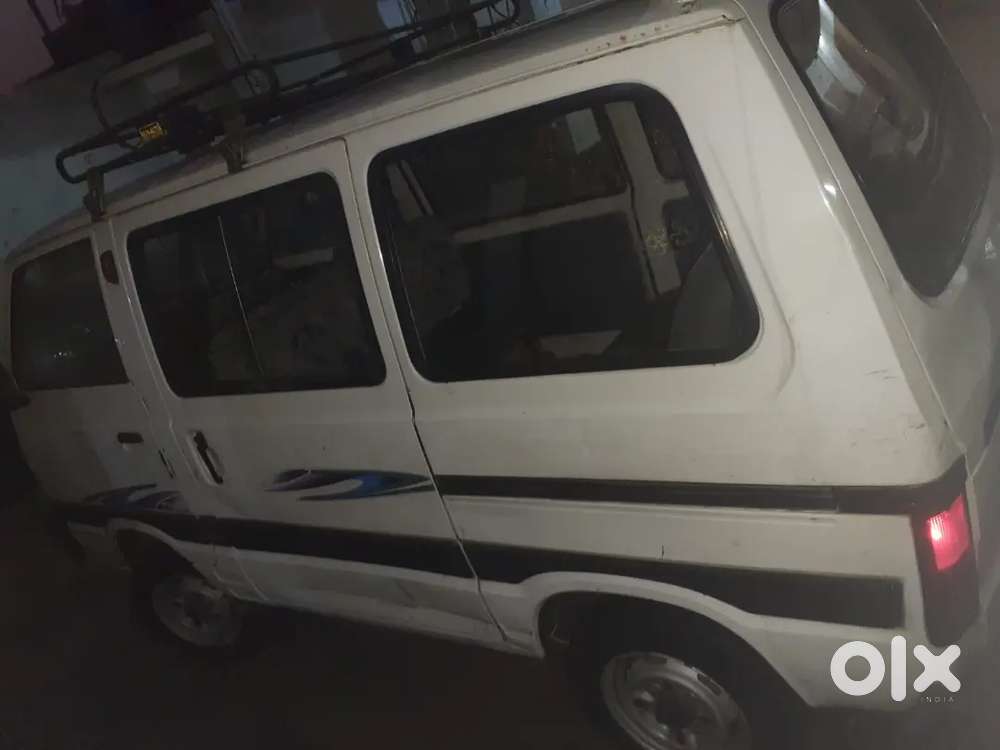 Omni Epi Lpg & Petrol