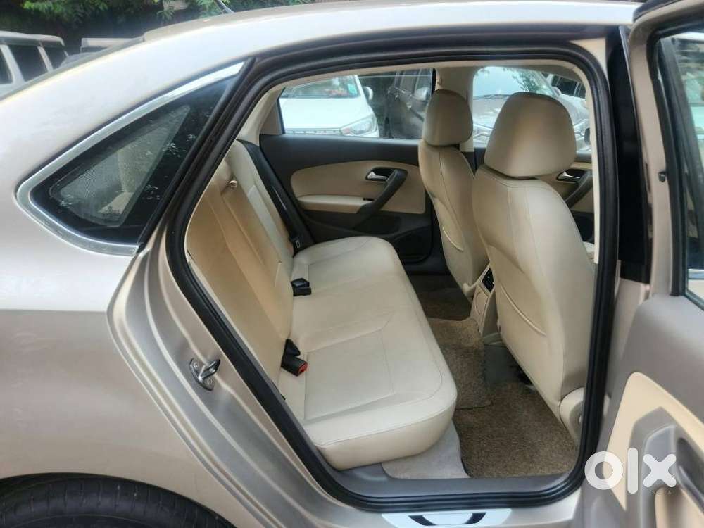 Volkswagen Vento 1.5 Tdi Highline At, 2018, Diesel