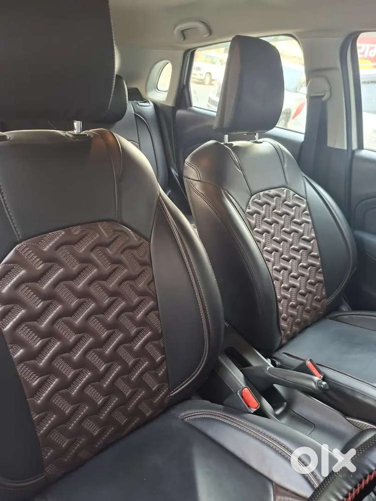 Maruti Suzuki Baleno Dec 2024 Petrol 28500 Km Driven