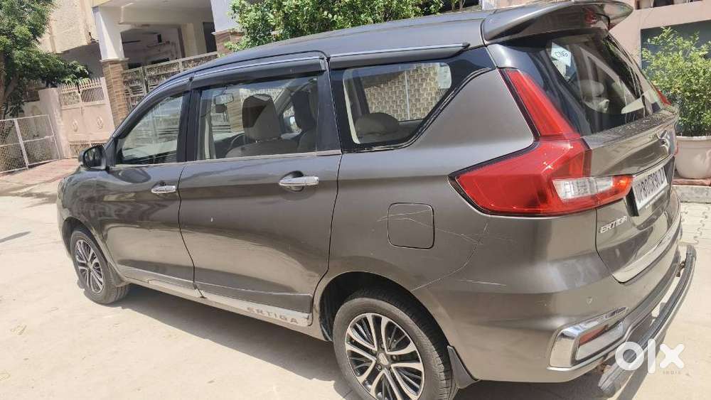 Maruti Suzuki Ertiga Vxi (o) Cng, 2023, Cng & Hybrids