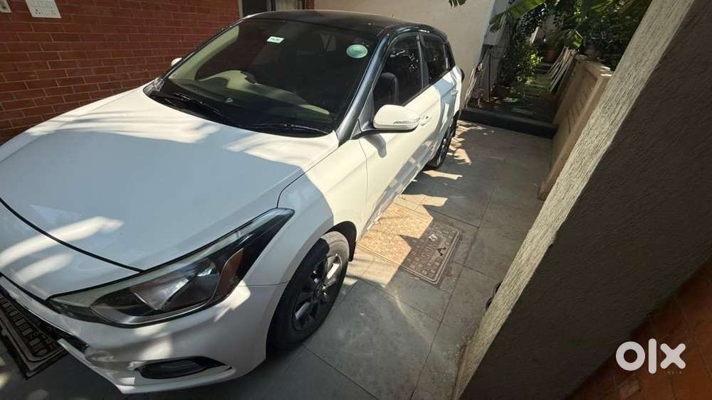 Hyundai Elite I20 2019 Petrol Well Maintained