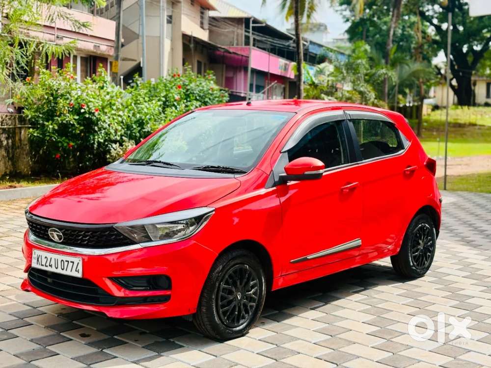 Tata Tiago 1.05 Revotorq Xt, 2020, Petrol