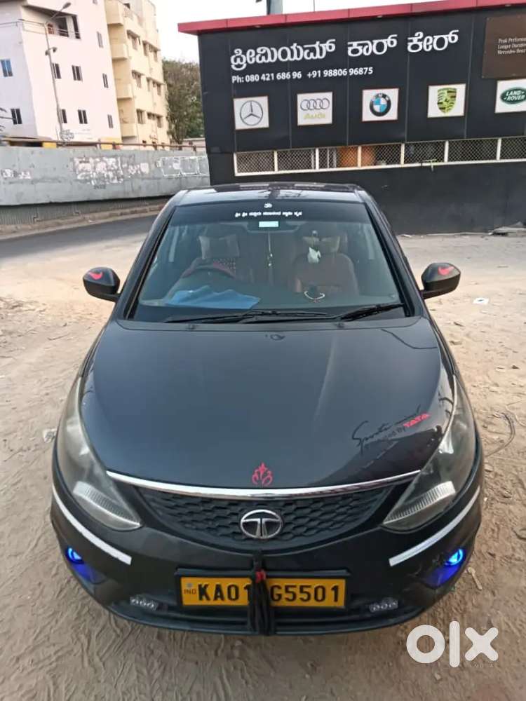 Tata Bolt 1.3 Xe 2017