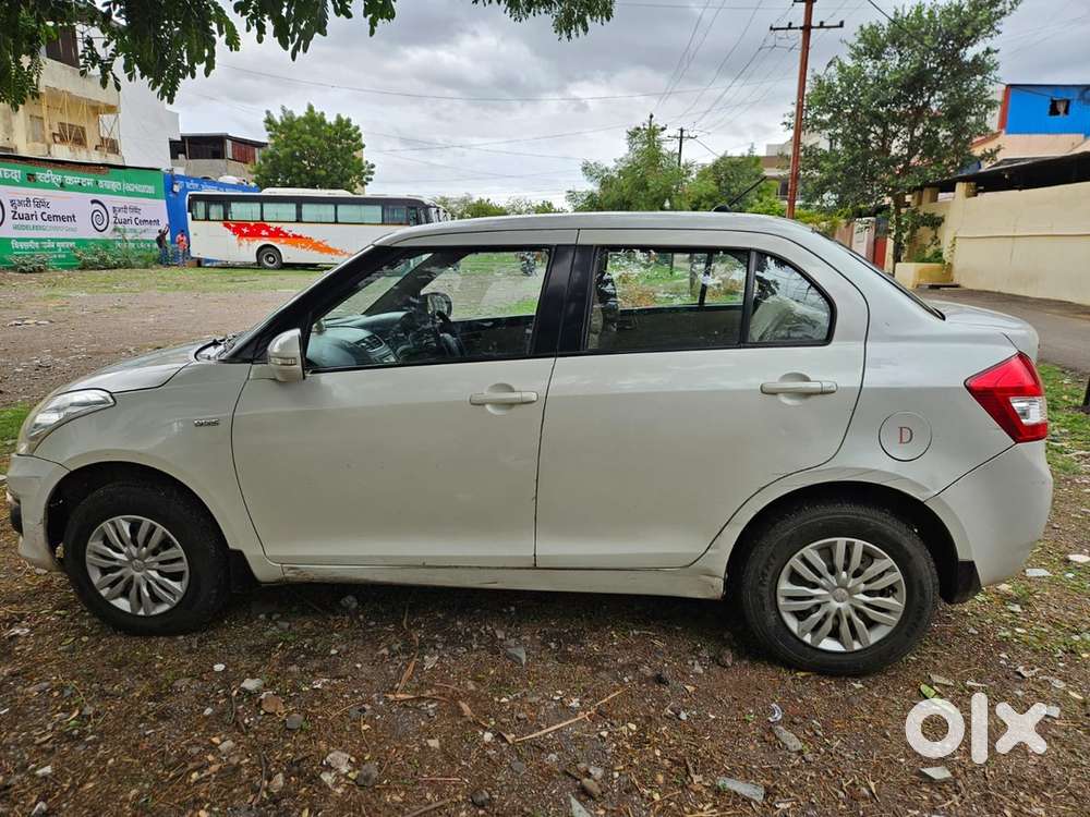 Maruti Suzuki Swift Dzire 2014 Diesel Good Condition