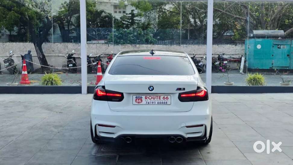 Bmw 3 Series 320d, 2013, Diesel