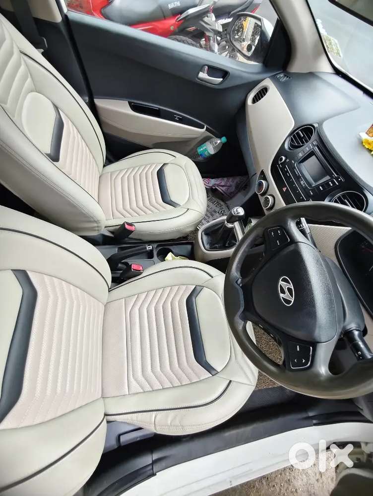 Hyundai Grand I10 2015