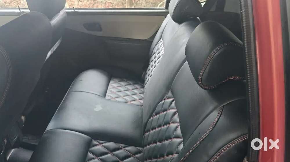 Maruti Suzuki Estilo Lxi 2011 Year Car