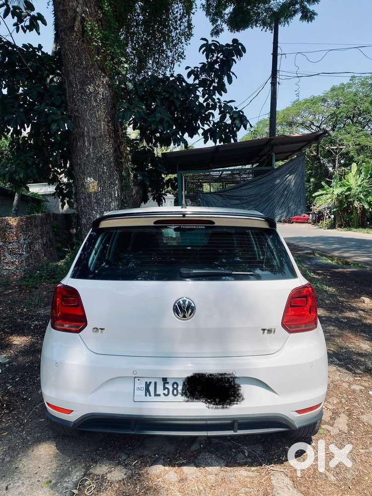 Polo Gt Tsi