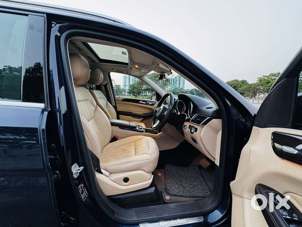 Mercedes-benz Gle Class 250d, 2017, Diesel
