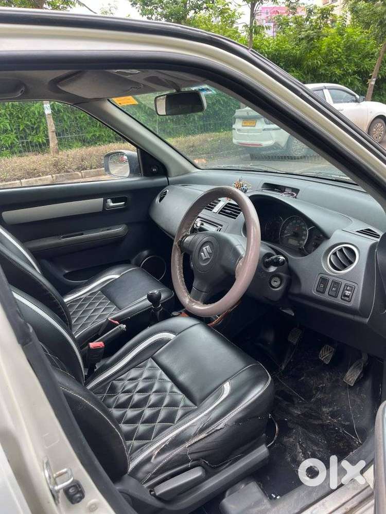 Maruti Suzuki Swift Vdi, 2011, Diesel