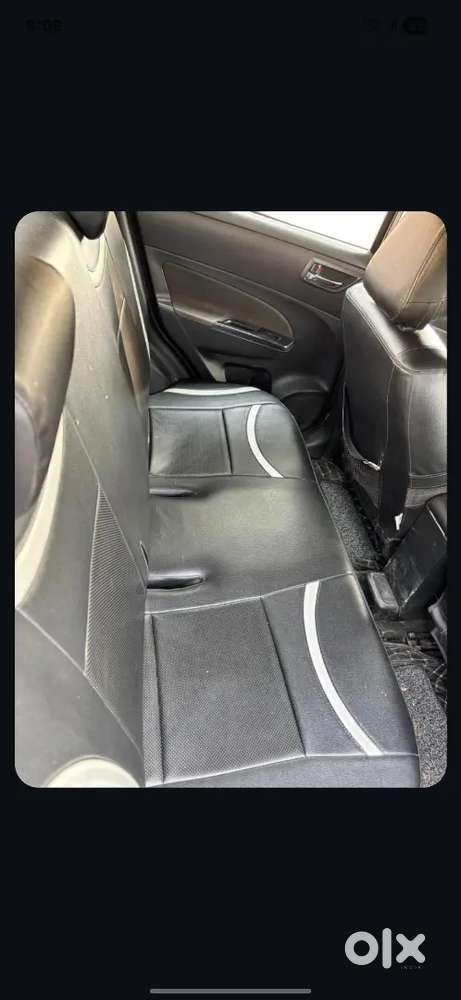 Maruti Suzuki Swift 2013 Vdi