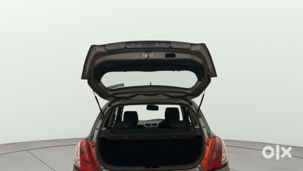 Maruti Suzuki Swift 2011-2014 Zdi, 2013, Diesel