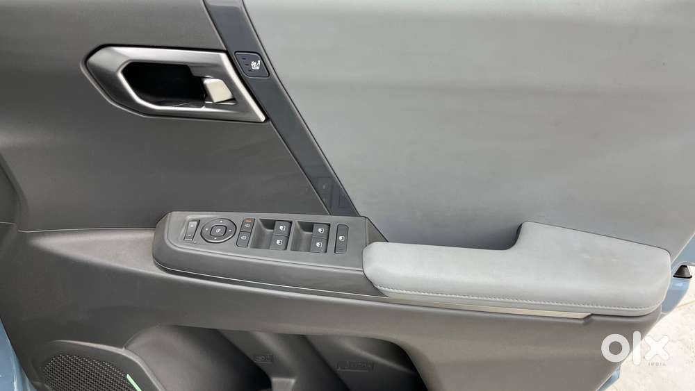 Kia Syros Htx Turbo, 2025, Petrol