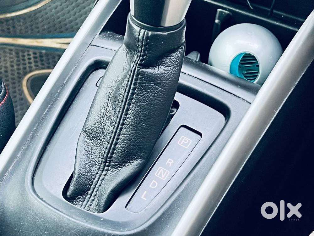 Maruti Suzuki Baleno 1.2 Alpha At, 2018, Petrol