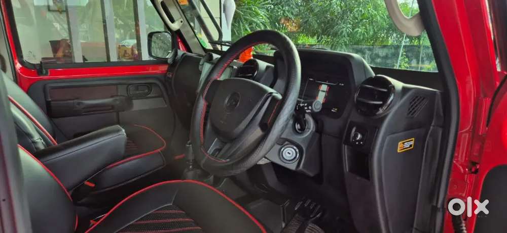 Force Gurkha Diesel 4*4