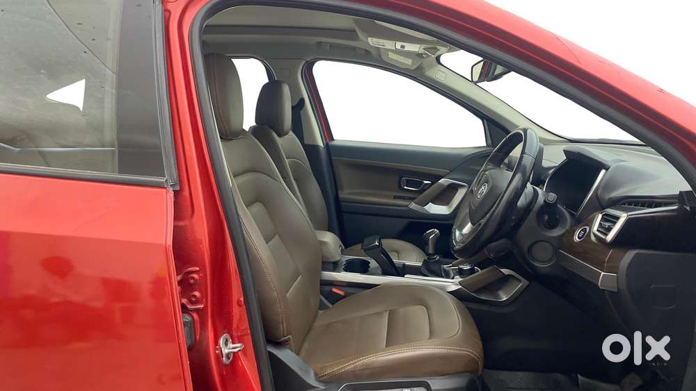 Tata Harrier Xz+, 2022, Diesel