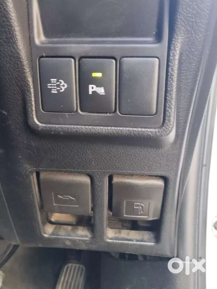 Toyota Innova Crysta, 2021, Diesel