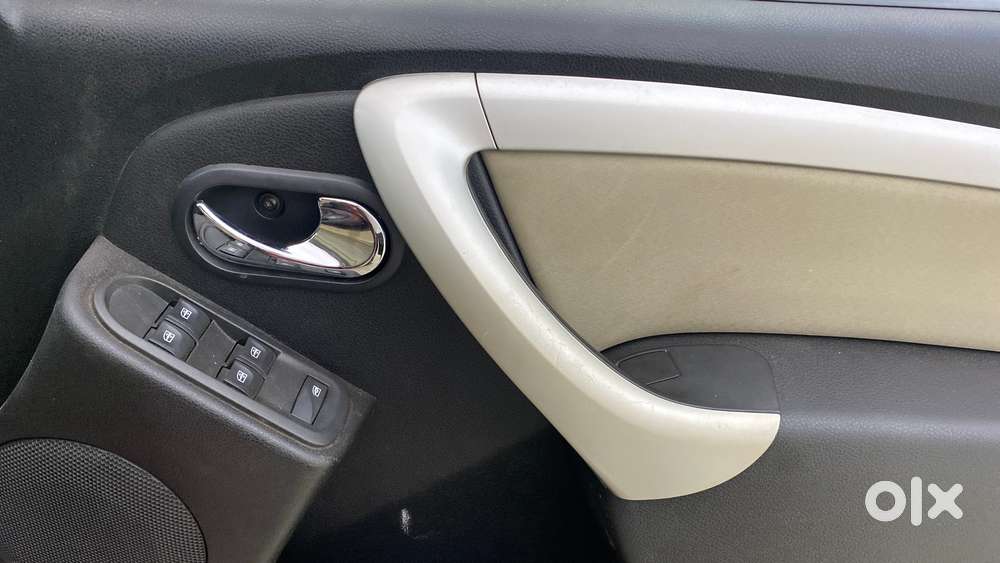 Nissan Terrano 2013-2017 Xl, 2017, Petrol