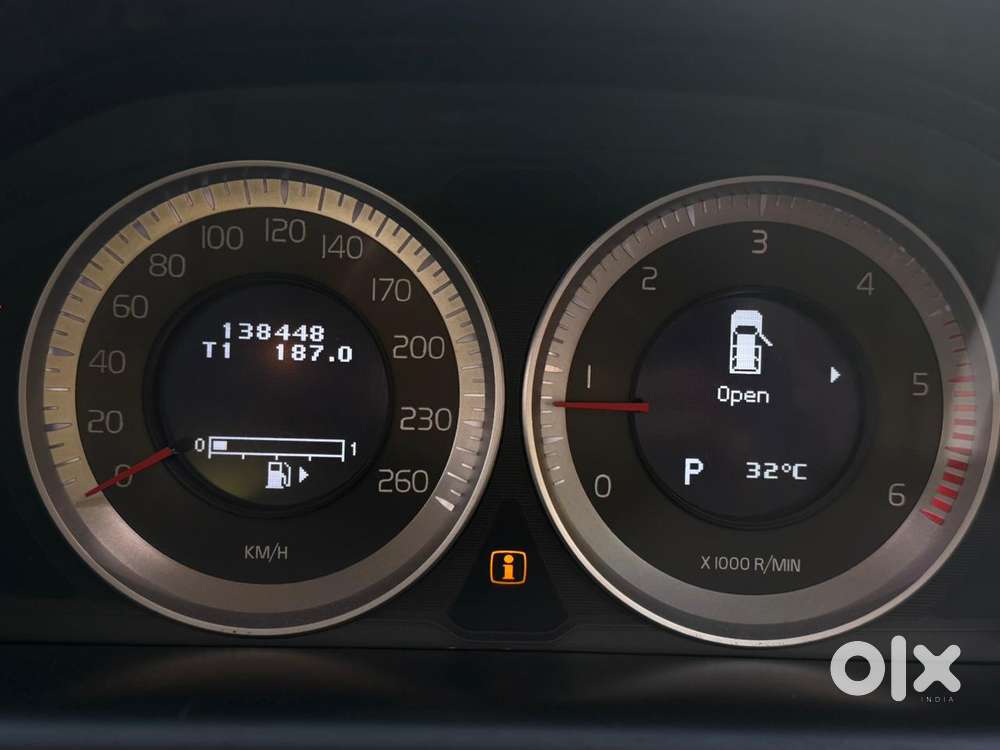 Volvo Xc90 D5 Awd, 2013, Diesel