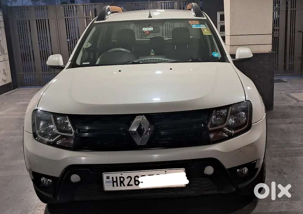 Duster Top Model Single Handedly,