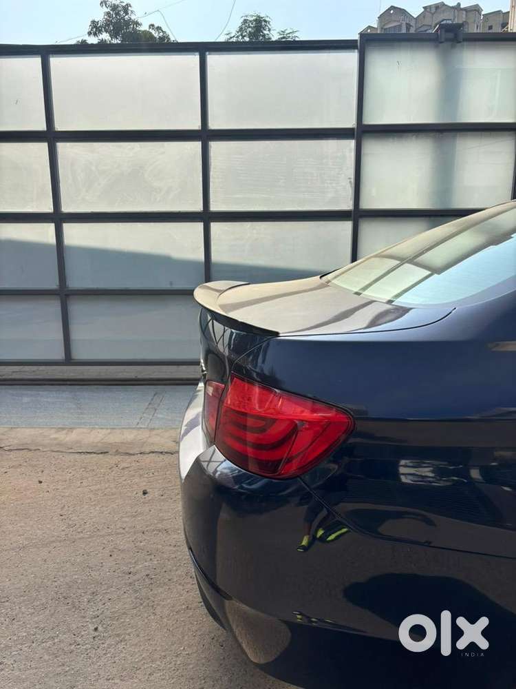 Bmw 530d 3liter Inline 6 Cylinder