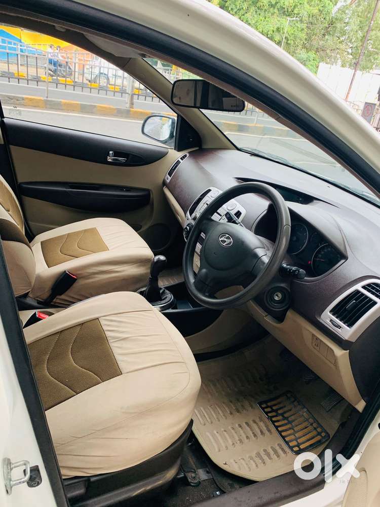 Hyundai I20 2012-2014 Magna Optional 1.2, 2012, Diesel