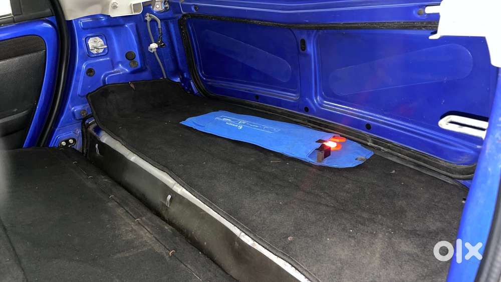 Tata Nano Twist Xt, 2014, Petrol