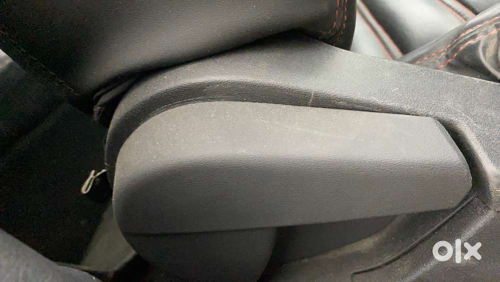 Nissan Magnite 1.0 Xv, 2022, Petrol