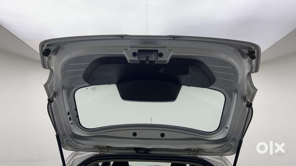 Ford Figo 1.2p Trend Mt, 2016, Petrol