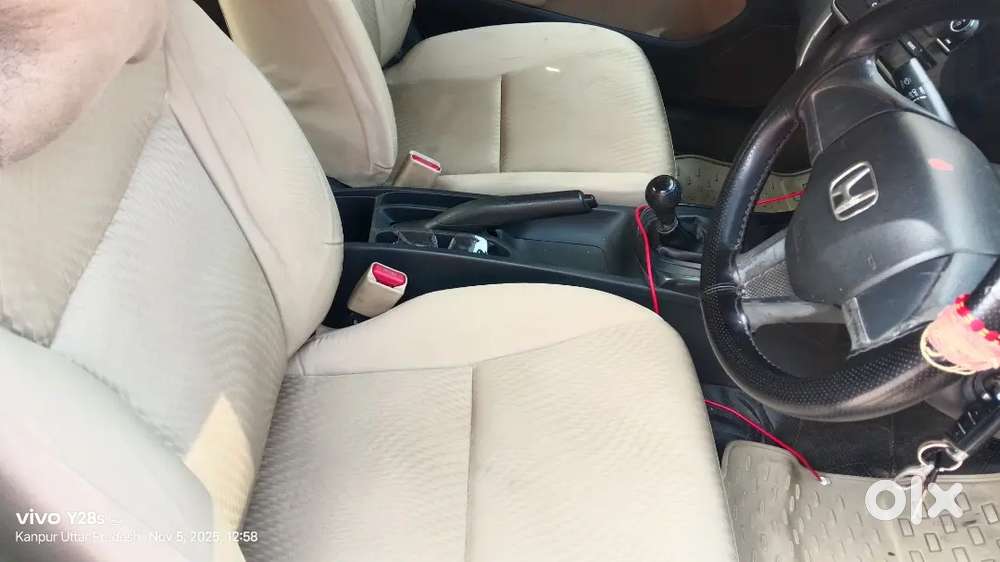 Honda City 2014 Diesel 125000 Km Driven