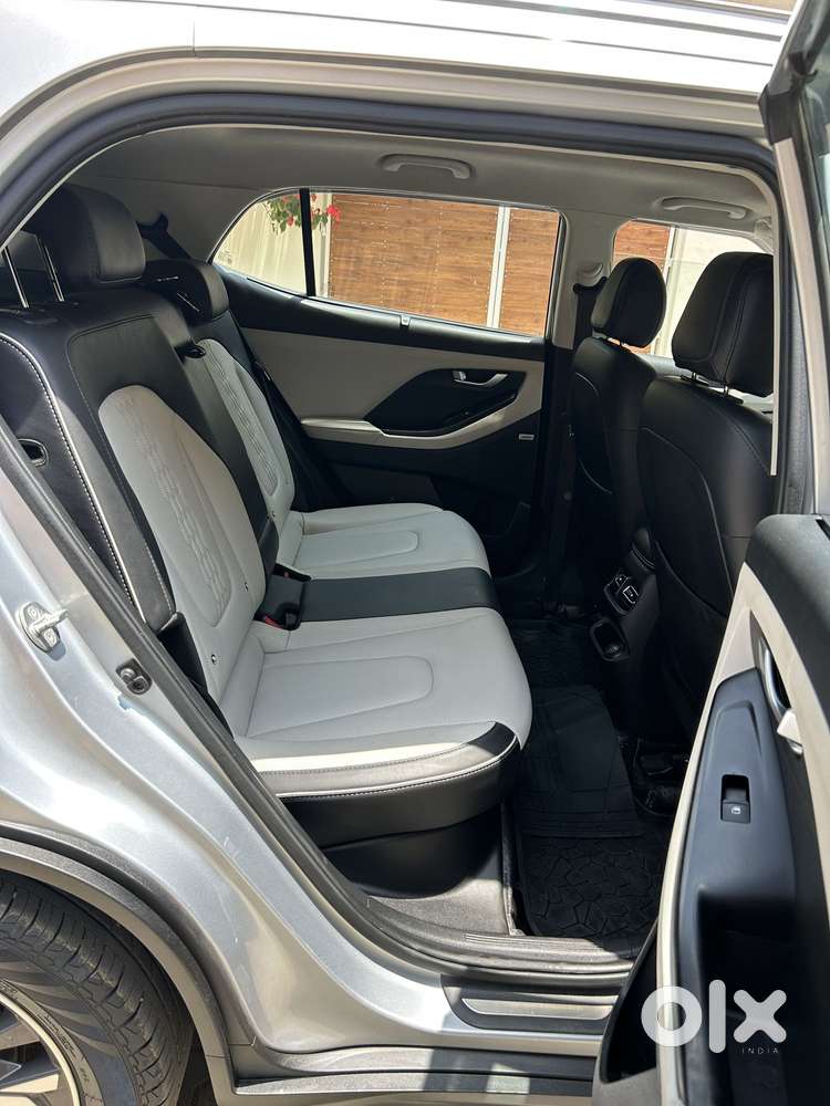 Hyundai Creta 1.5 Sx (o) Diesel, 2023, Diesel