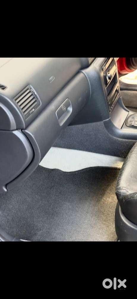 Skoda Octavia Vrs Very Well Maintained