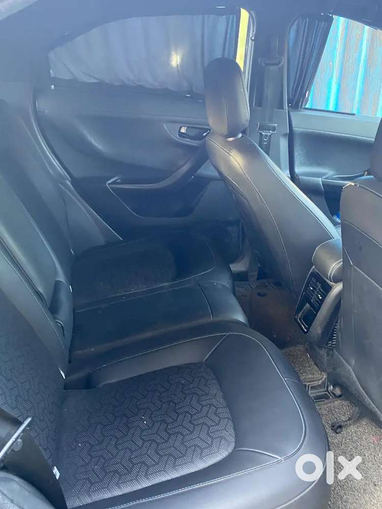Tata Nexon Ev Max 2024