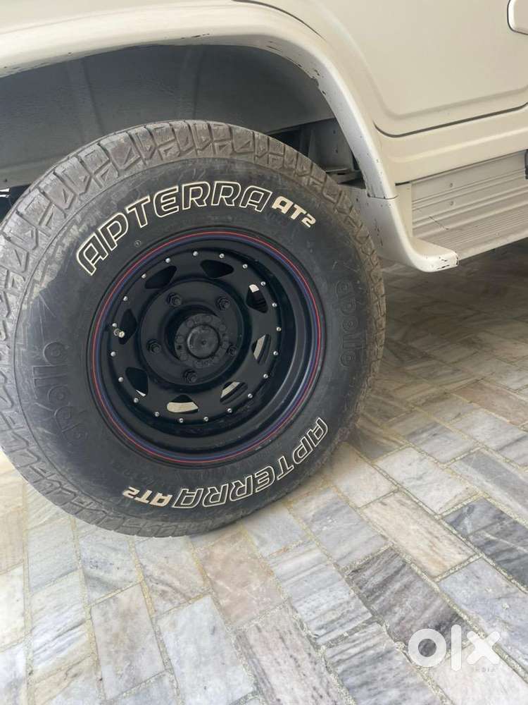 Mahindra Bolero 2014 Diesel Well Maintained