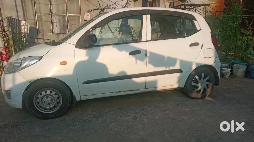 Hyundai I10 2013 Petrol 60000 Km