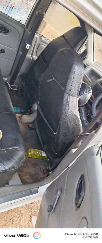 Maruti Suzuki Alto 2014