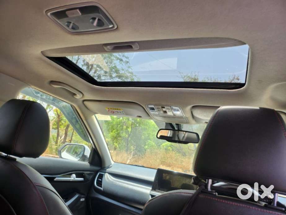 Kia Seltos Gtx Plus At D, 2020, Diesel