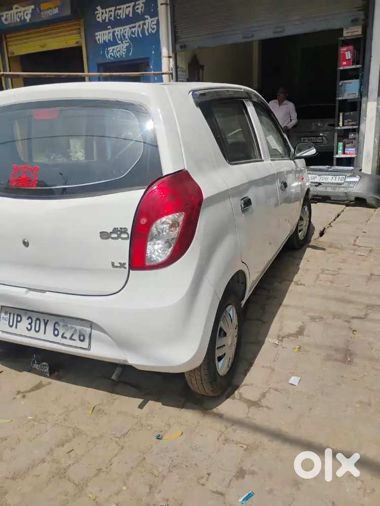 Ac Working 
All Tyres Are New
Overall Good Condition.