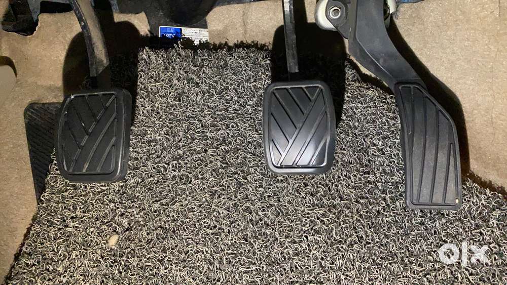 Maruti Suzuki Ciaz 1.5 Alpha Shvs Petrol, 2018, Petrol