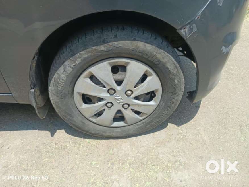Hyundai I10 Era 1.1 Irde, 2012, Petrol
