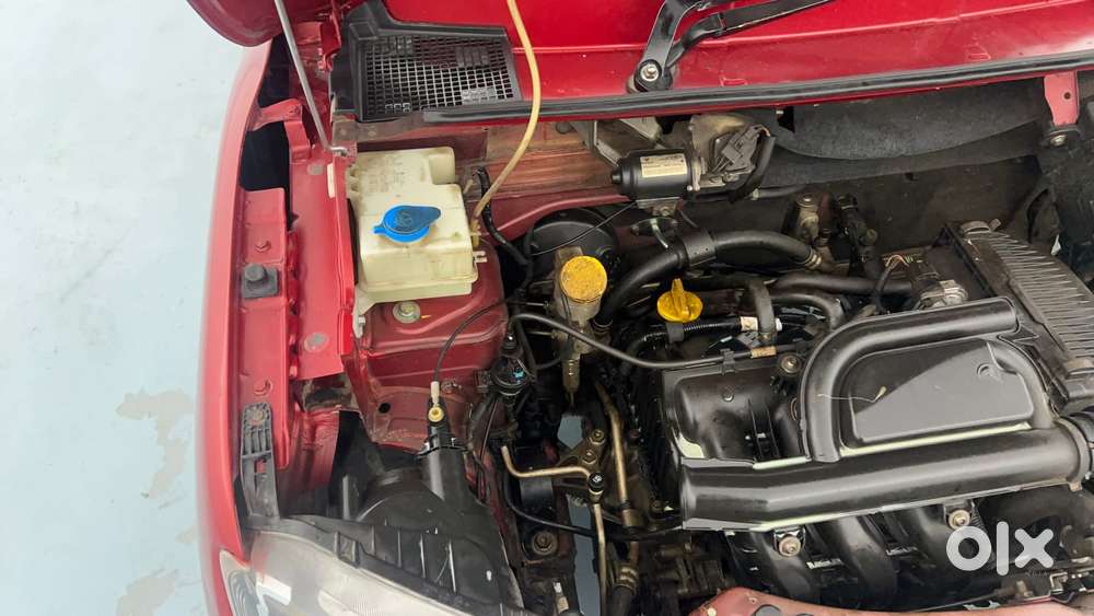 Renault Kwid Rxl 1.0, 2018, Petrol