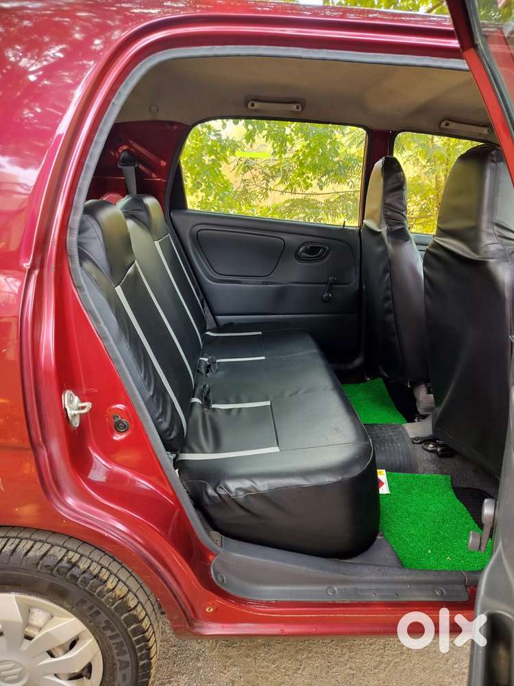 Maruti Suzuki Alto, 2012, Petrol