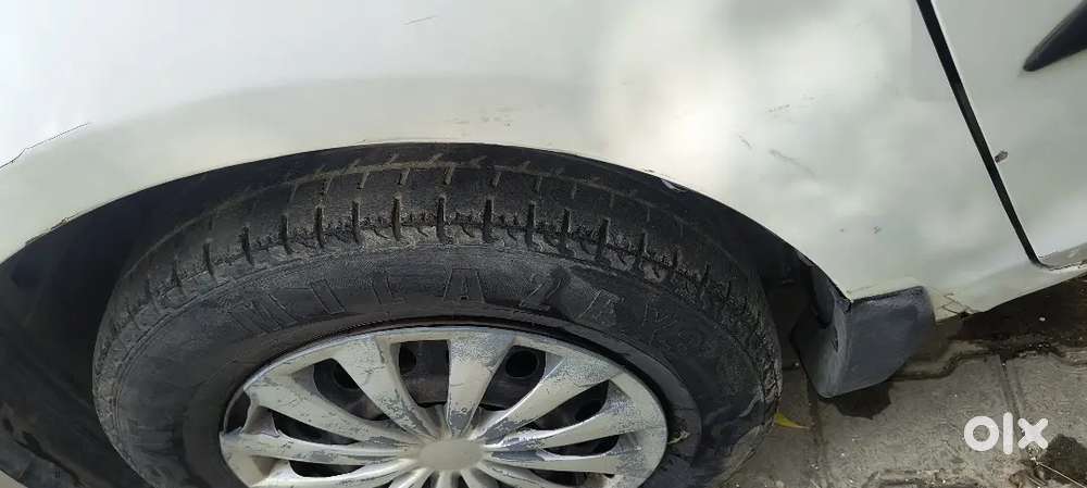 Maruti Suzuki Dzire 2012 Cng & Hybrids Good Condition