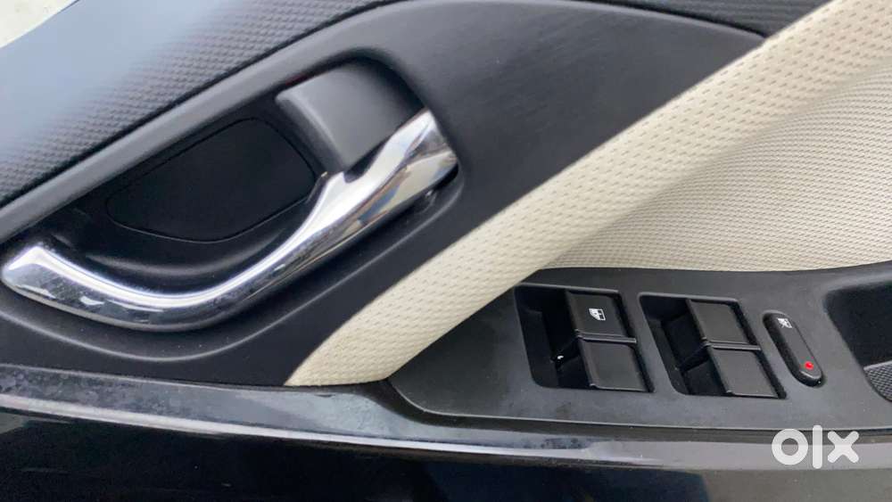 Tata Nexon 1.2 Revotron Xza Plus, 2021, Petrol