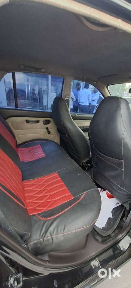 Hyundai Santro Xing Gls, 2010, Petrol