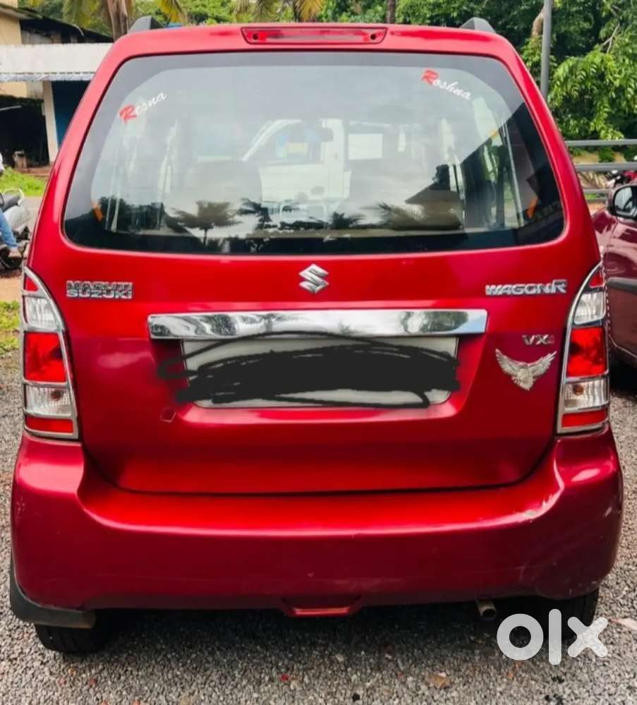 Wagonr For Sale